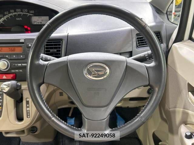 Daihatsu MOVE CUSTOM 2011-02 392504-10