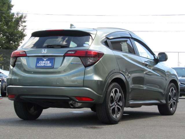 Honda VEZEL 2018-11 23240-2