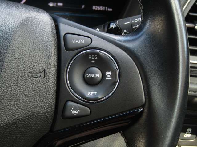 Honda VEZEL 2018-11 23240-5