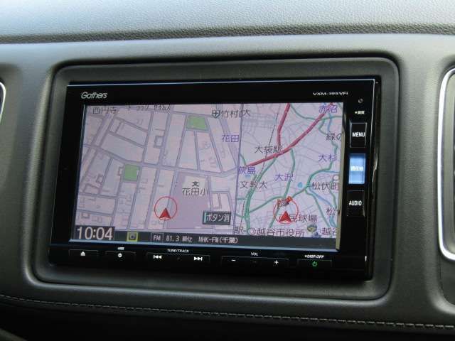 Honda VEZEL 2018-11 23240-17