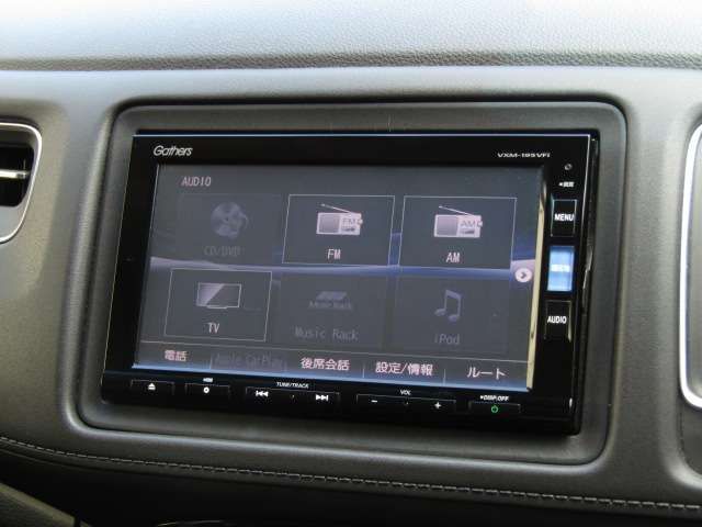 Honda VEZEL 2018-11 23240-4