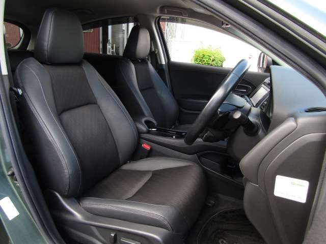 Honda VEZEL 2018-11 23240-3