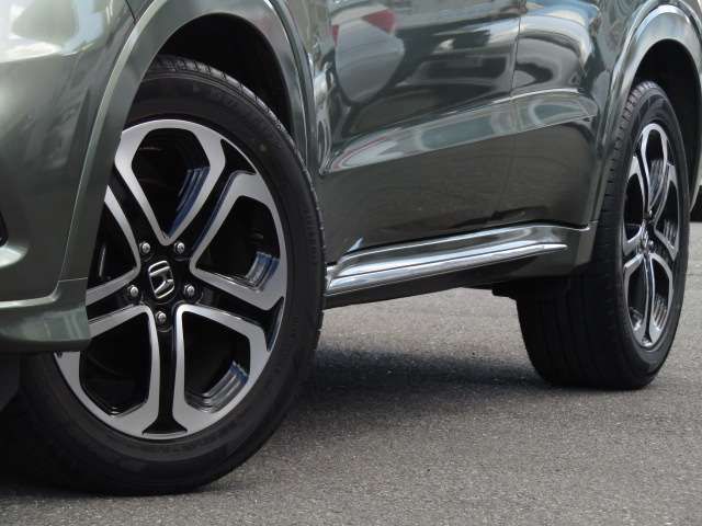 Honda VEZEL 2018-11 23240-15