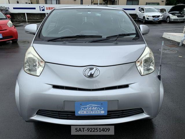 Toyota IQ 2009-01 200996-7