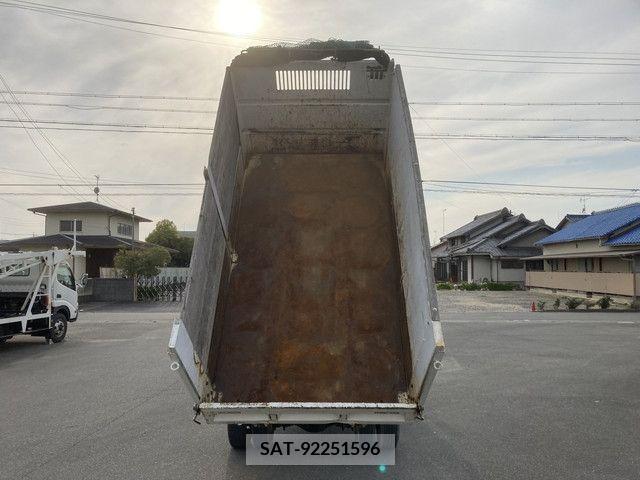 Mazda TITAN 2004-03 287675-14