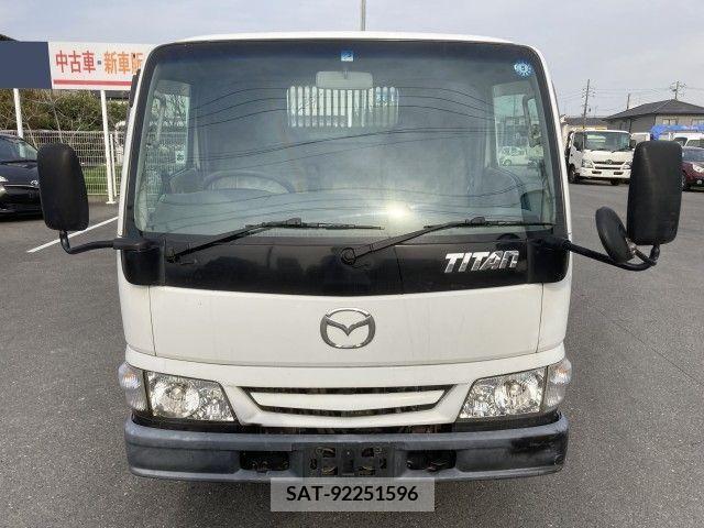 Mazda TITAN 2004-03 287675-5