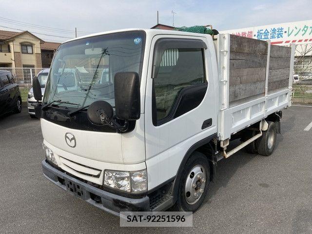Mazda TITAN 2004-03 287675-3