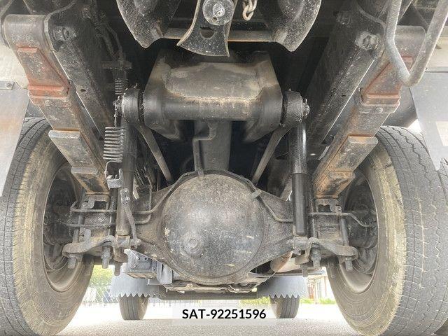Mazda TITAN 2004-03 287675-9