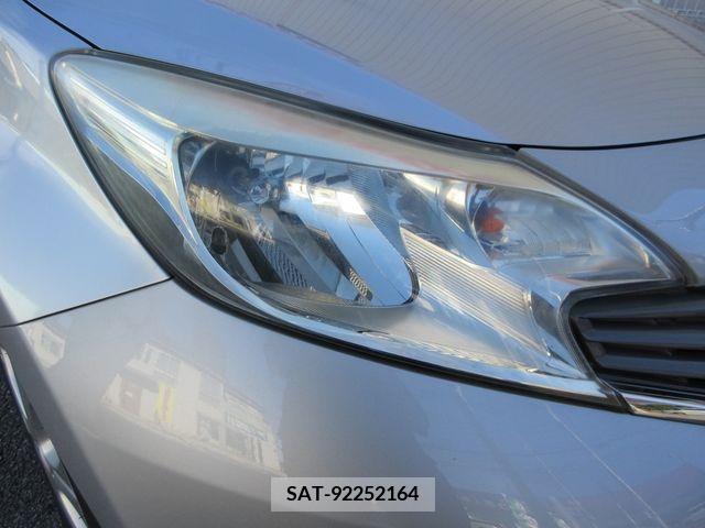 Nissan NOTE 2012-09 203725-15