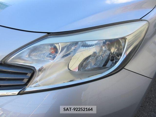 Nissan NOTE 2012-09 203725-16
