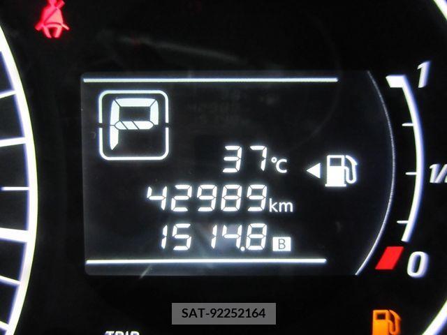 Nissan NOTE 2012-09 203725-28