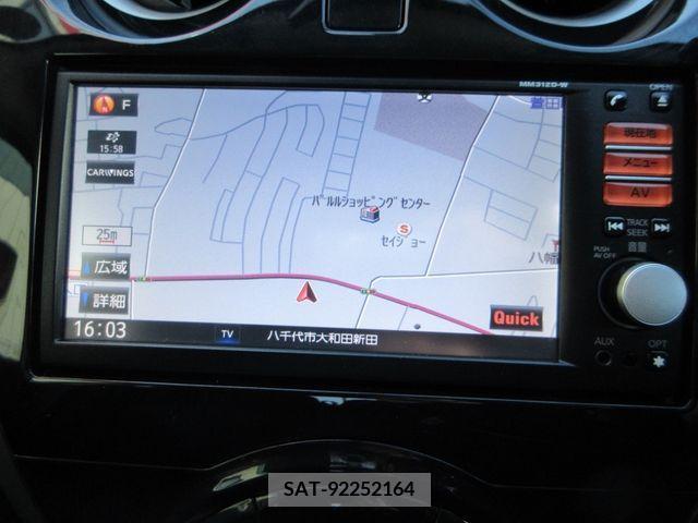 Nissan NOTE 2012-09 203725-21