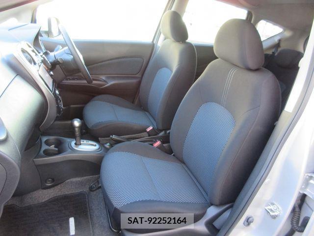 Nissan NOTE 2012-09 203725-10