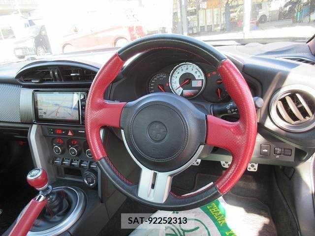 Toyota 86 2013-12 321195-2