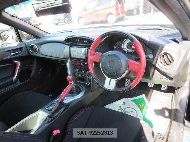 Toyota 86 2013-12 321195-0