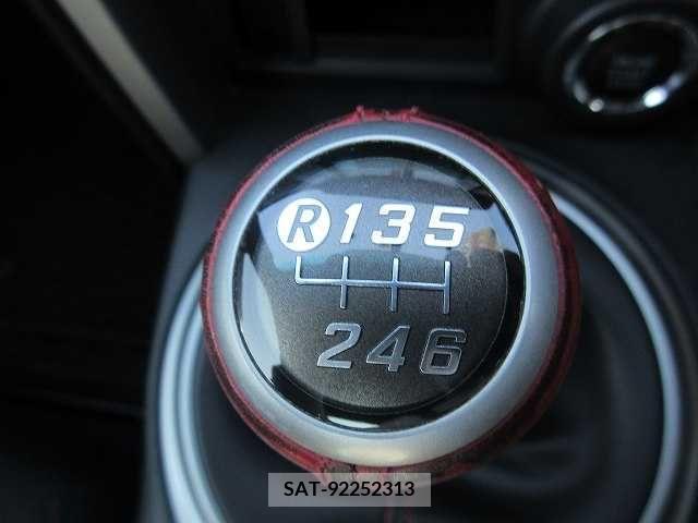 Toyota 86 2013-12 321195-7