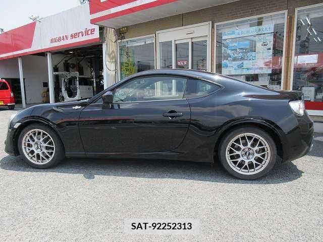 Toyota 86 2013-12 321195-14