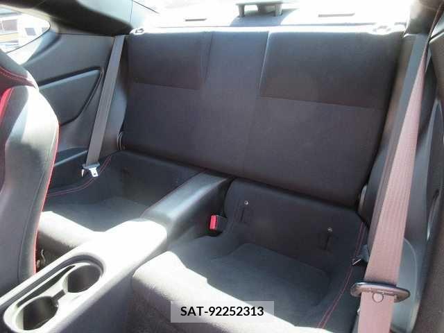 Toyota 86 2013-12 321195-12
