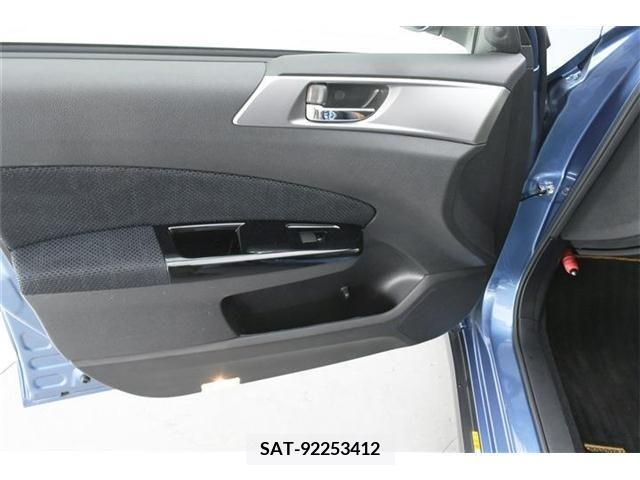 Subaru EXIGA CROSSOVER 2017-09 336934-8