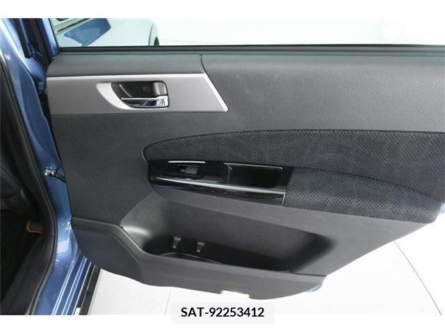 Subaru EXIGA CROSSOVER 2017-09 336934-7