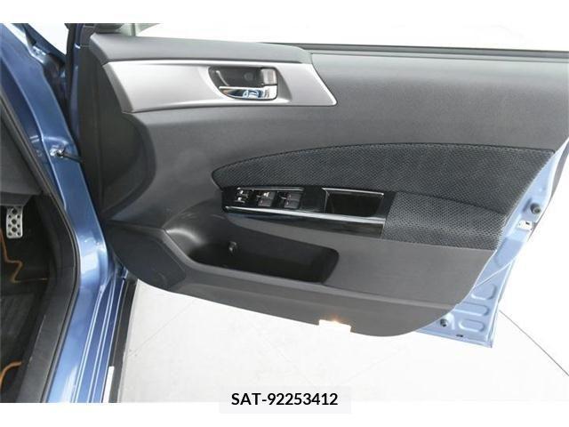 Subaru EXIGA CROSSOVER 2017-09 336934-6