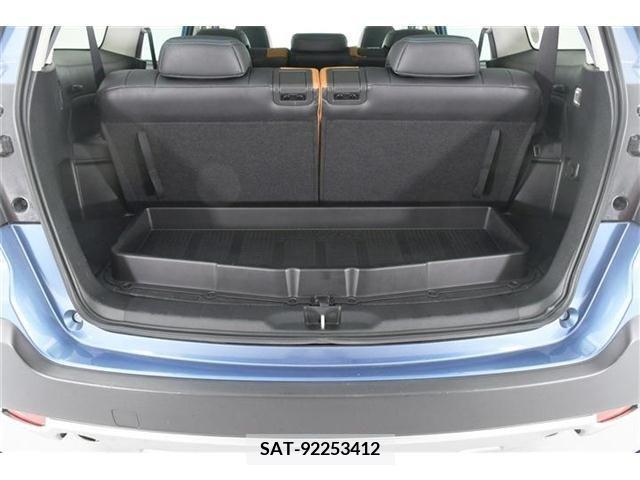 Subaru EXIGA CROSSOVER 2017-09 336934-5