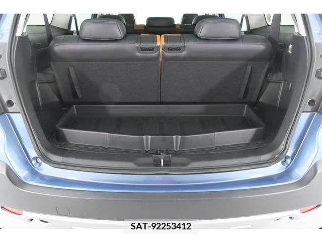 Subaru EXIGA CROSSOVER 2017-09 336934-15