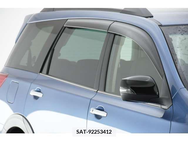 Subaru EXIGA CROSSOVER 2017-09 336934-3