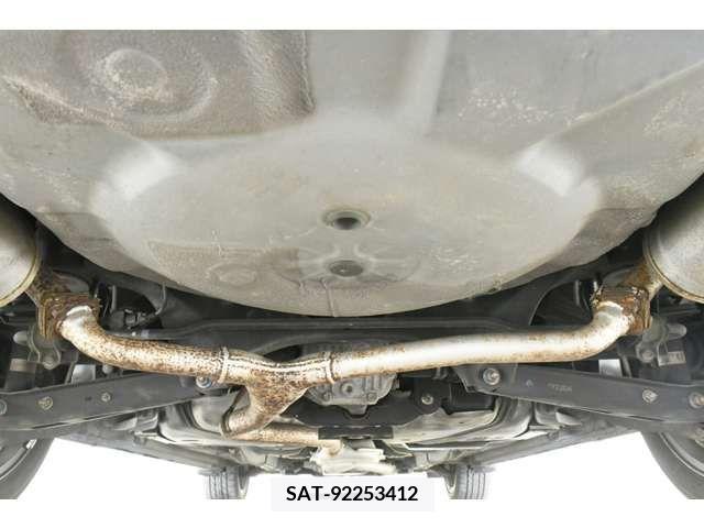 Subaru EXIGA CROSSOVER 2017-09 336934-14