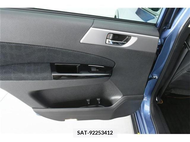 Subaru EXIGA CROSSOVER 2017-09 336934-9