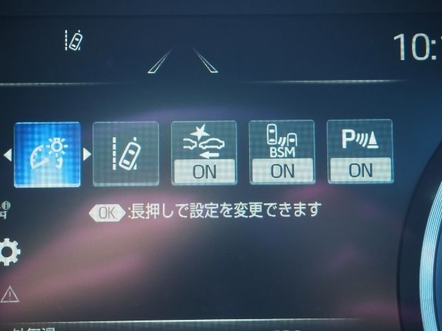 Toyota CROWN SEDAN 2018-06 3047-27