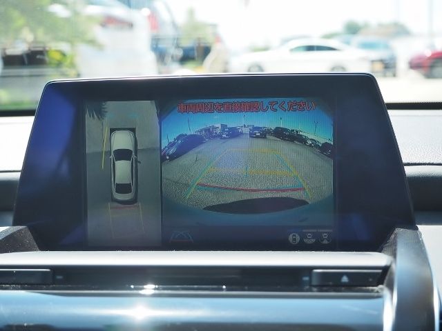 Toyota CROWN SEDAN 2018-06 3047-19