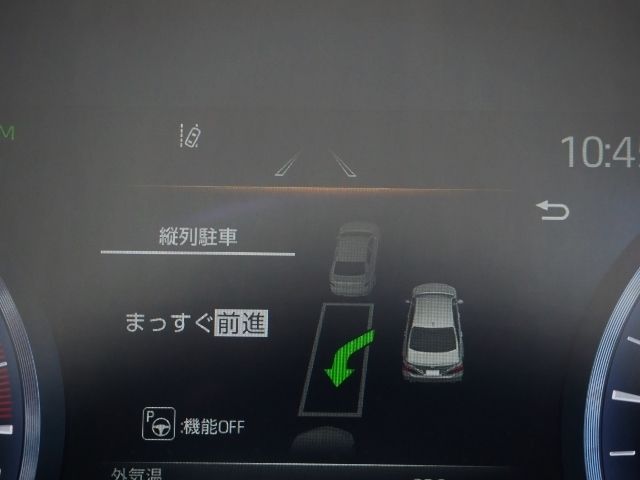 Toyota CROWN SEDAN 2018-06 3047-24
