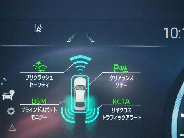Toyota CROWN SEDAN 2018-06 3047-25