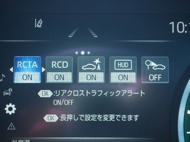 Toyota CROWN SEDAN 2018-06 3047-26
