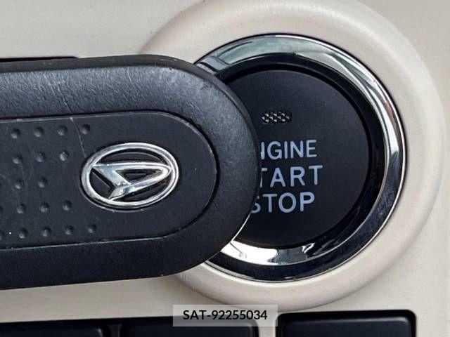 Daihatsu MOVE 2017-10 310632-6