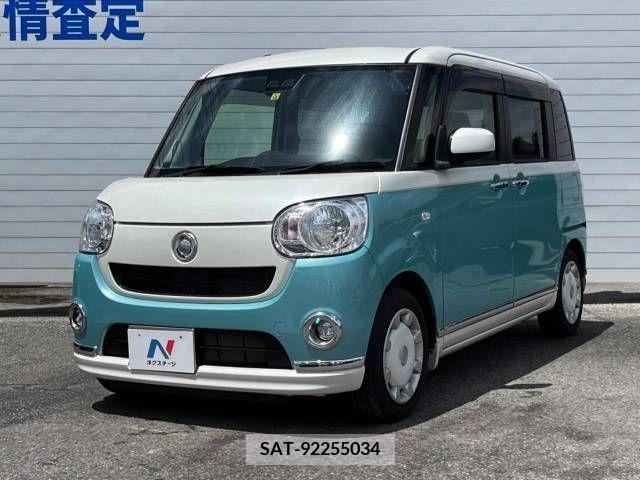 Daihatsu MOVE 2017-10 310632-16