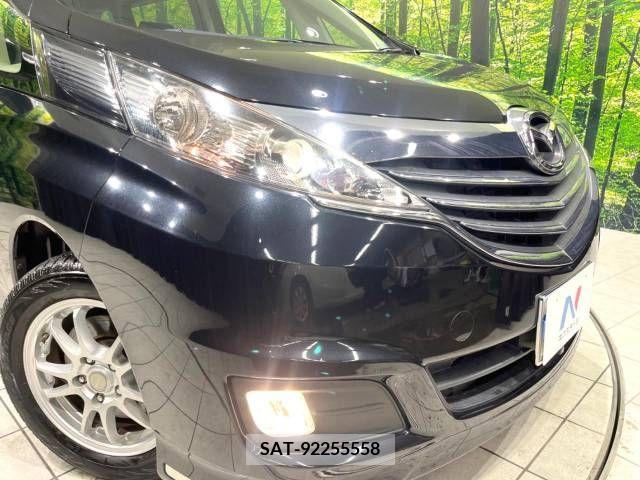 Mazda BIANTE 2017-09 261677-13