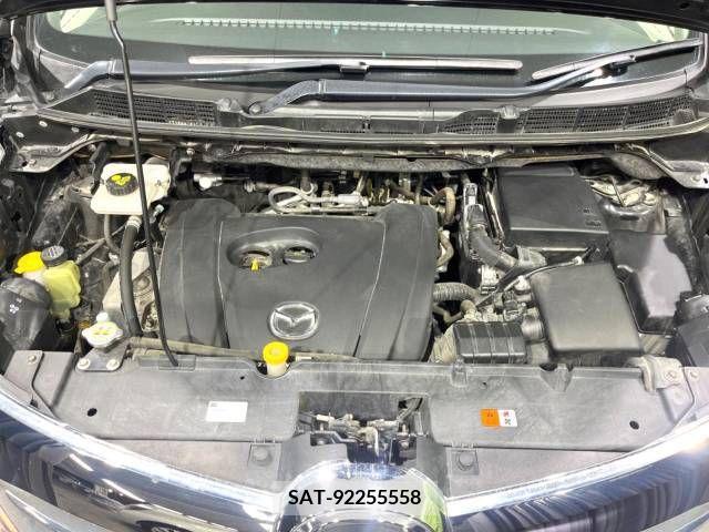 Mazda BIANTE 2017-09 261677-19