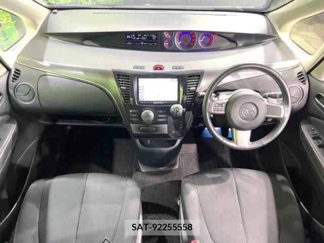 Mazda BIANTE 2017-09 261677-1