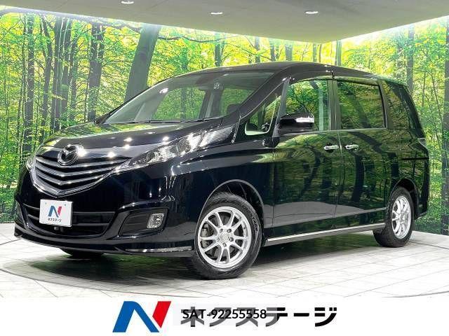 Mazda BIANTE 2017-09 261677-0