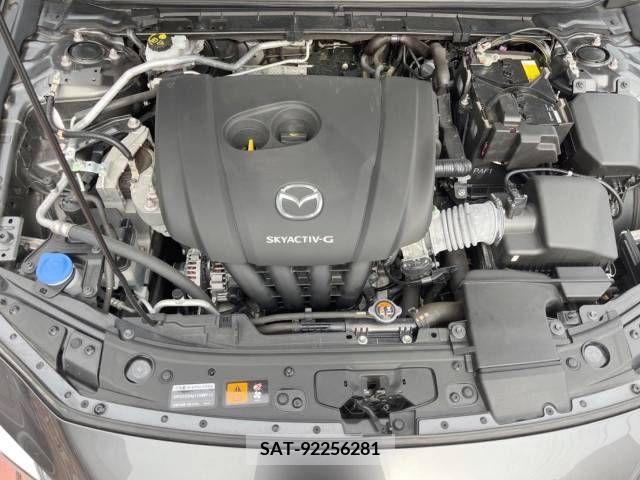 Mazda MAZDA3 2019-07 325408-18