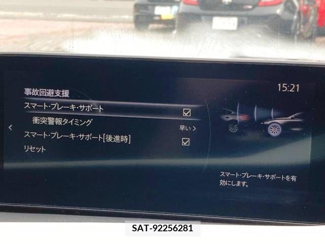 Mazda MAZDA3 2019-07 325408-5