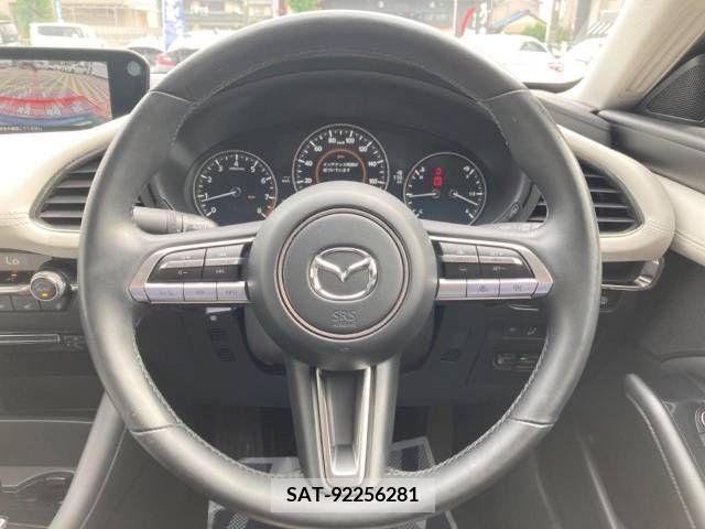 Mazda MAZDA3 2019-07 325408-11