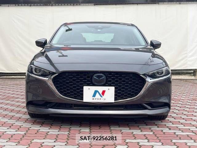 Mazda MAZDA3 2019-07 325408-14