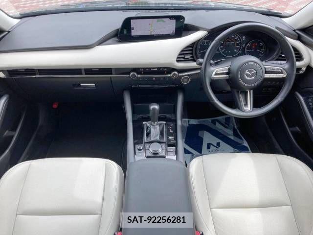 Mazda MAZDA3 2019-07 325408-1