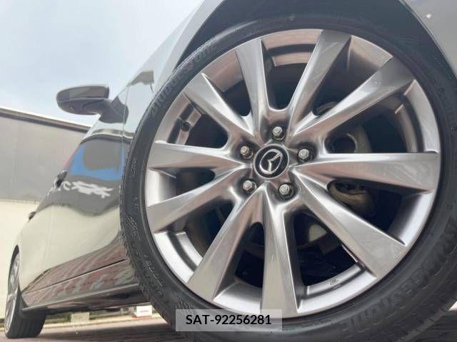 Mazda MAZDA3 2019-07 325408-13