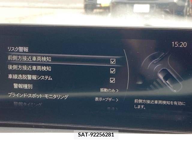 Mazda MAZDA3 2019-07 325408-6