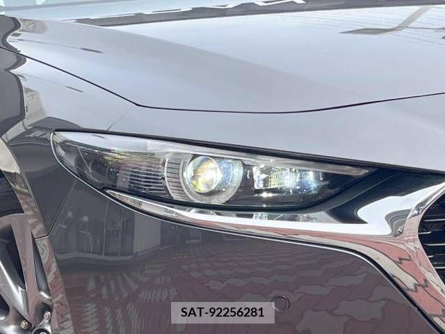Mazda MAZDA3 2019-07 325408-12