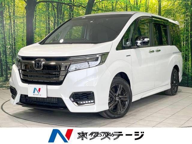 Honda e 2020-02 384830-0